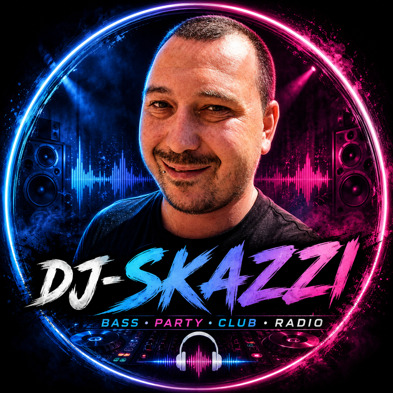 Profilbild von DJ-Skazzi